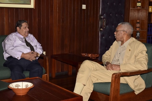 Guyana govt, Surinamese beverage company agree to reduced damages