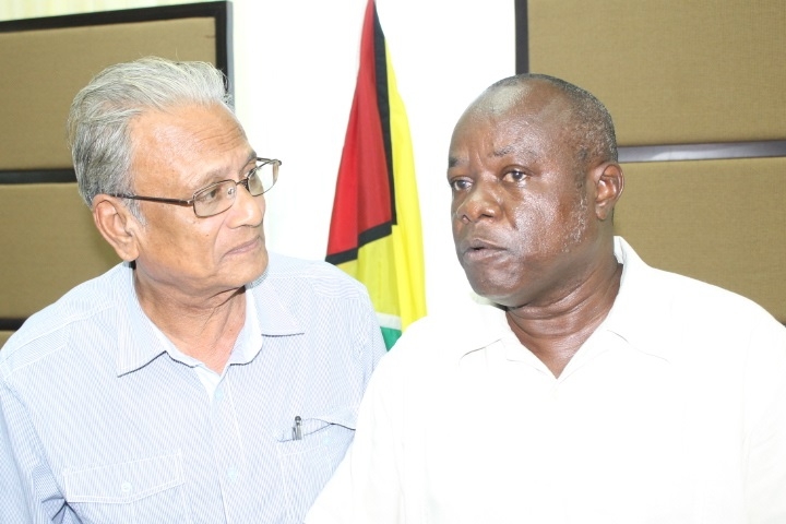 Guyana working on new youth policy, strategic plan; youths urged to help heal division