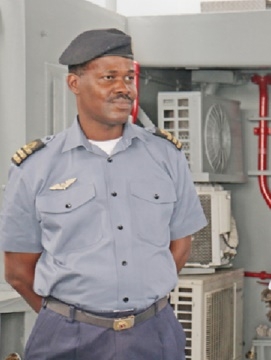 Defence Board to discuss GDF Officer’s name in govt vehicle scam