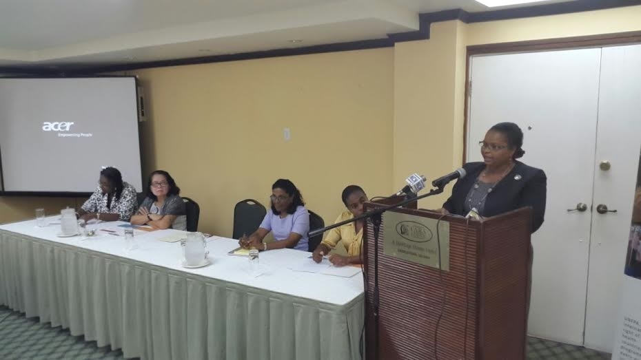 Women, young girls suffer most during disasters, Social Protection Ministry to seek additional funding