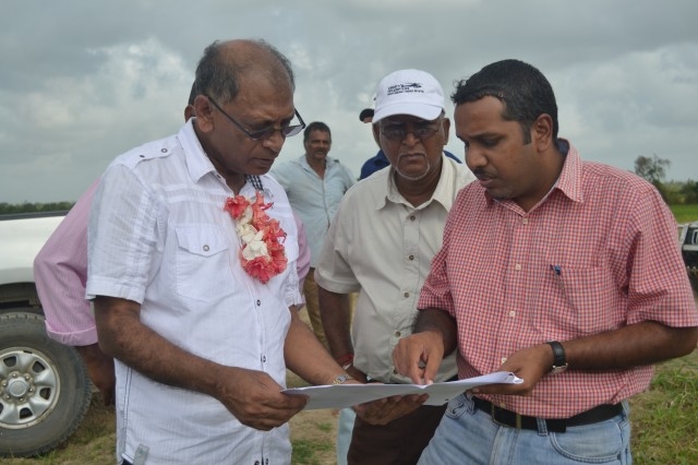 NDIA boss sent on 308 days leave