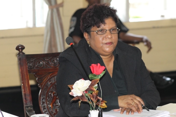 City Constabulary recommends sanctions for Sooba over “illegal” $27M tax waiver