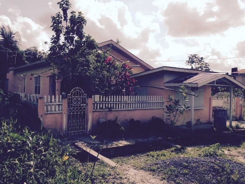 Decomposed bodies of woman, infant found in house