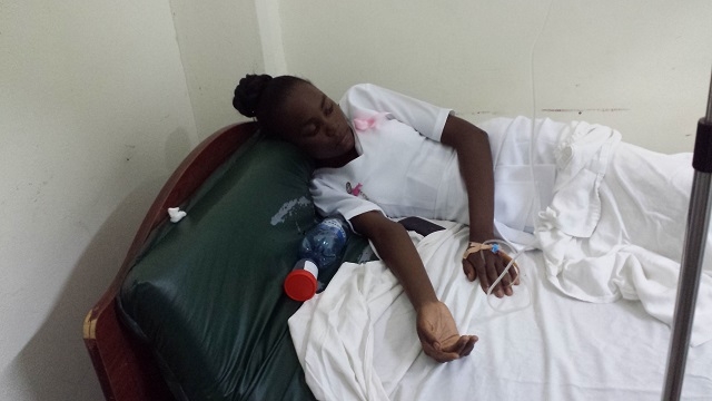 New Amsterdam Hospital nurse poisoned; police to grill her colleagues