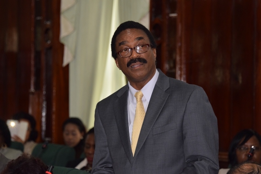 Committee to brainstorm possibility of local Law School