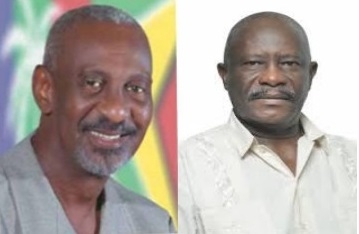 High Court action seeks to block two ministers from sitting in National Assembly