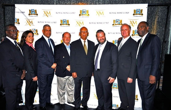 Royal Wine Inc. to distribute XM Rum in NY