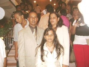 City businessman gunned down