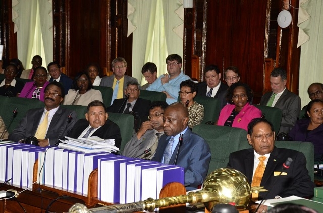 US backs Guyana to settle border controversy legally; shuns talk of infiltrating Venezuela