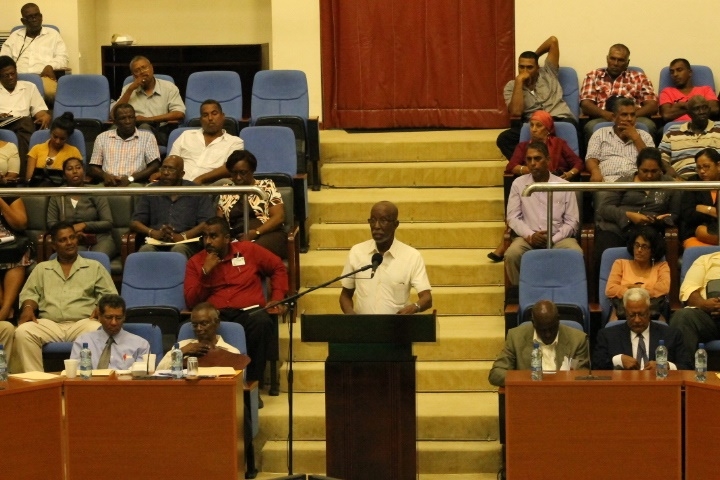 Rice flour-wheaten flour mix being considered