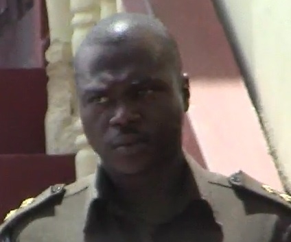 GDF Lieutenant to appeal jail term for causing death by dangerous driving