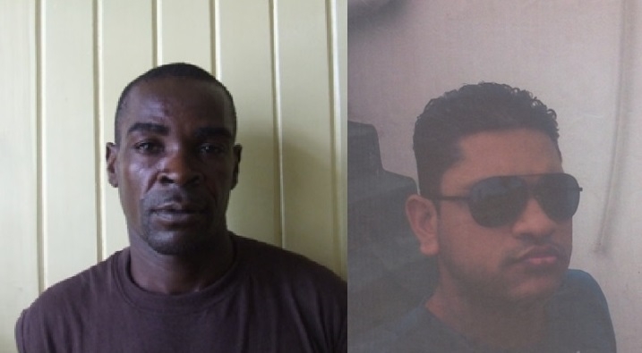 Two wanted for shooting death of gay sex worker – Demerara Waves Online ...