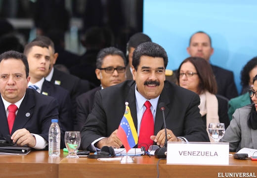 MERCOSUR to hold special meeting on Guyana-Venezuela border controversy