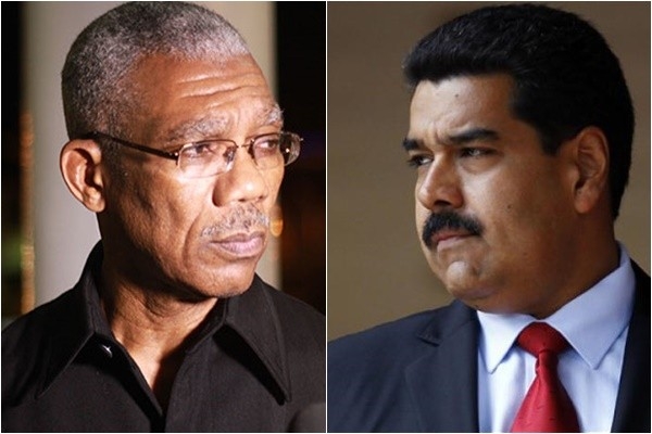 Granger-Maduro talks not ruled out