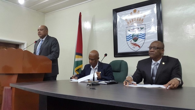 “Economic jitters… not a recession”- Governance Minister dismisses economic crisis