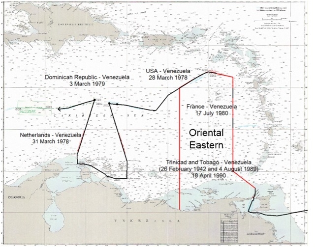 Caricom leaders call on Venezuela to erase sections of decree on maritime boundary