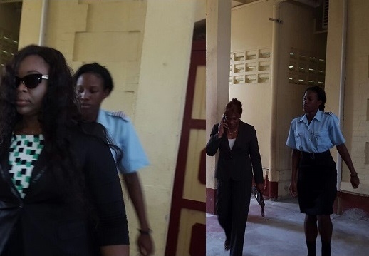 Former Minister, subordinate will not face High Court trial on larceny, forgery charges