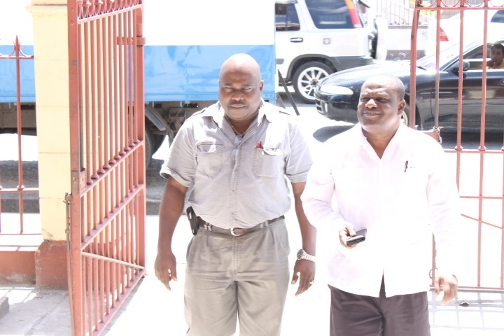 Court dismisses forgery charge against Town Clerk