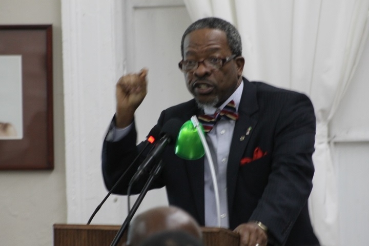 Guyana will “stoutly resist” Venezuela ID card distribution; Guyanese security expert recommends aggressive public awareness campaign