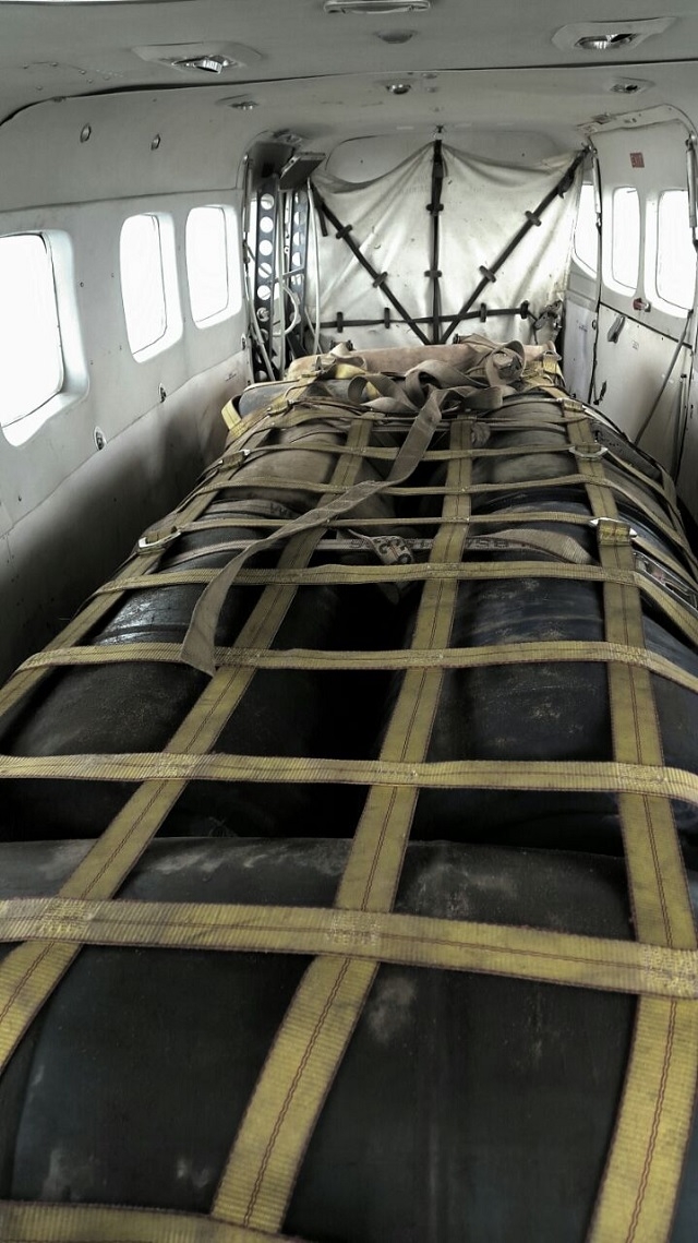 Trans Guyana says plane crash due to manufacturer’s fault; makes several changes in line with investigators’ report