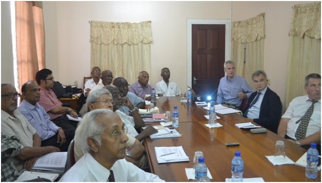 UK sugar company says “complex” future faces sugar industry