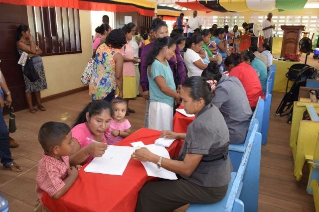 $10,000 school grant will target abject poor and vulnerable, school uniform program stays