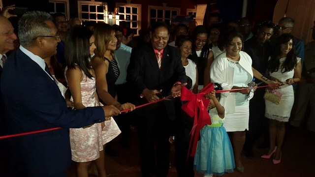 Investors promised predictable rules as Guyana welcomes opening of Giftland Mall