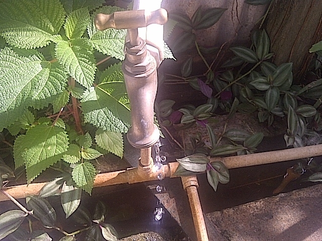 State-owned radio, TV on air again; GWI cautions against polluted ‘pipe water’