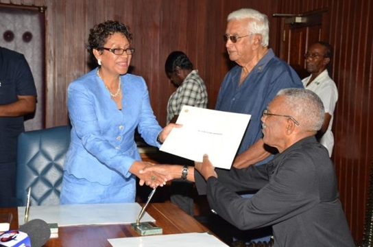 PPP, govt quarrel over sacking of nearly 2,000 Amerindians; ‘costly’ programme being reviewed