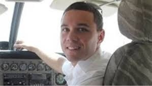 Engine failure confirmed as cause of plane crash during interior shuttle