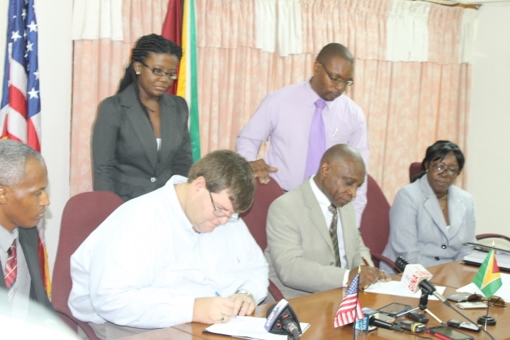 Law enforcers who violate human rights blacklisted from some US-funded training