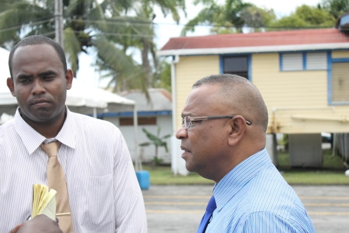 Self-confessed death squad member implicates Retired Asst. Police Commissioner in Waddell’s assassination