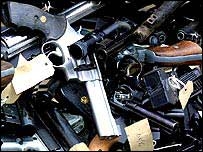 Ramjattan out to prove Granger wrong on gun amnesty, Rohee unsupportive of initiative