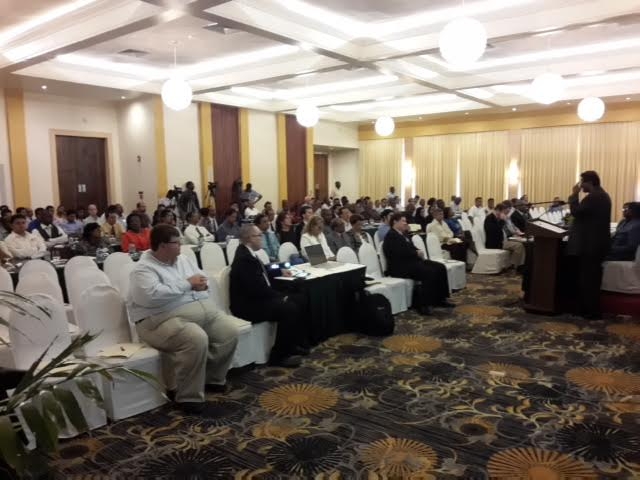 Guyana strengthening cyber security against hackers, fraudsters