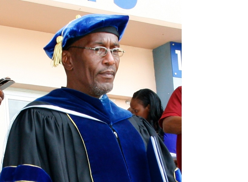 UG appoints new Registrar; plans key reforms