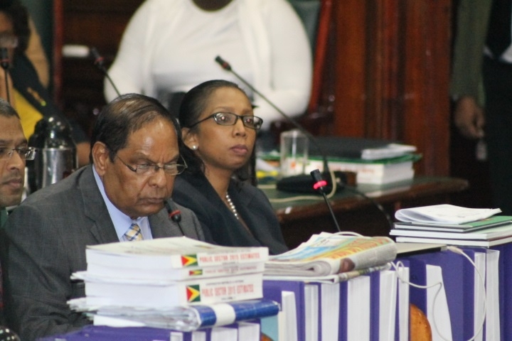 Some NCN workers to be sent home