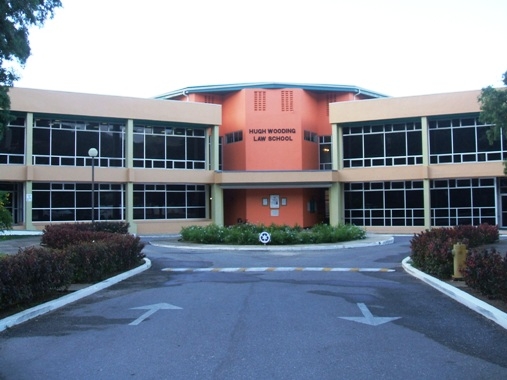 Several Caribbean countries opposed to increased tuition at Hugh Wooding Law School