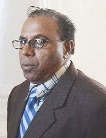 Ramayya quits AFC; Ramjattan says govt can’t afford “jobs for the boys” syndrome