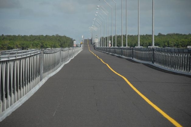 Stated date for Berbice Bridge toll reduction un-doable, Cabinet to again address matter