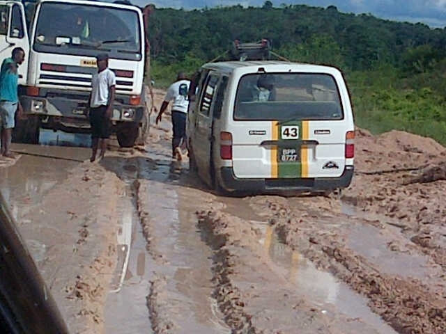 Billions set aside for roads, bridges