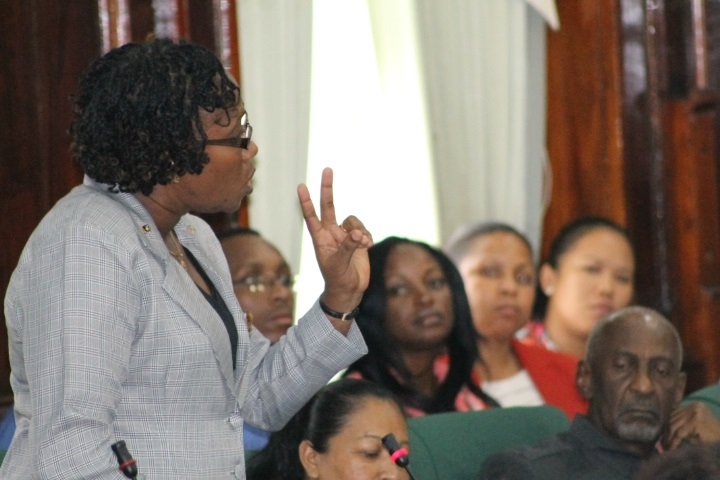 Guyana eyes improved Civil Aviation rating