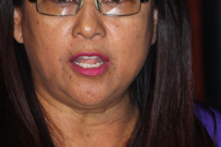 Election campaigning on  $2 M teeth work backfired on APNU+AFC, says Former Amerindian Affairs Minister