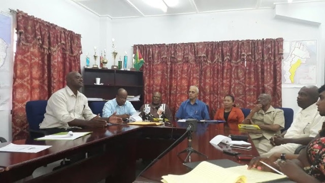 City Hall/ government team up for city’s $1 Billion restoration program