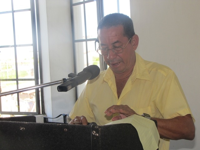 Amerindian Rights organisation sues govt for GUY$10 million for sacking almost 2,000 persons