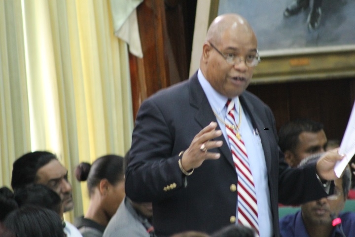 Govt, opposition haggle over budgetary allocation for pension increase