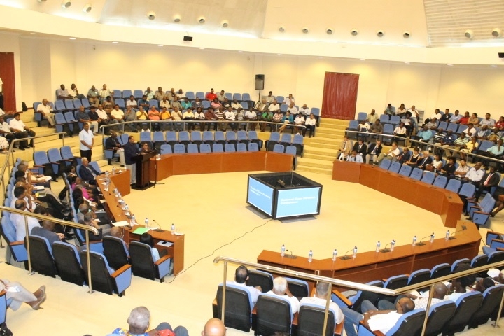 Guyana facing growing intra-Caricom competition for regional sugar markets