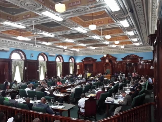 Govt cuts time for opposition to query budgetary allocations