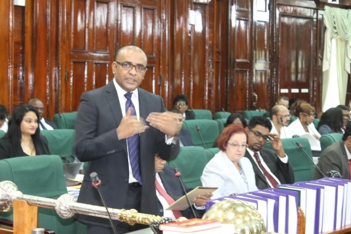 PPP will hold govt accountable to election promises- Jagdeo