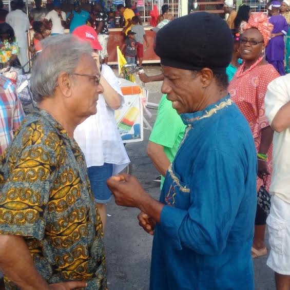 Guyana to get modern Intellectual Property legislation within one year