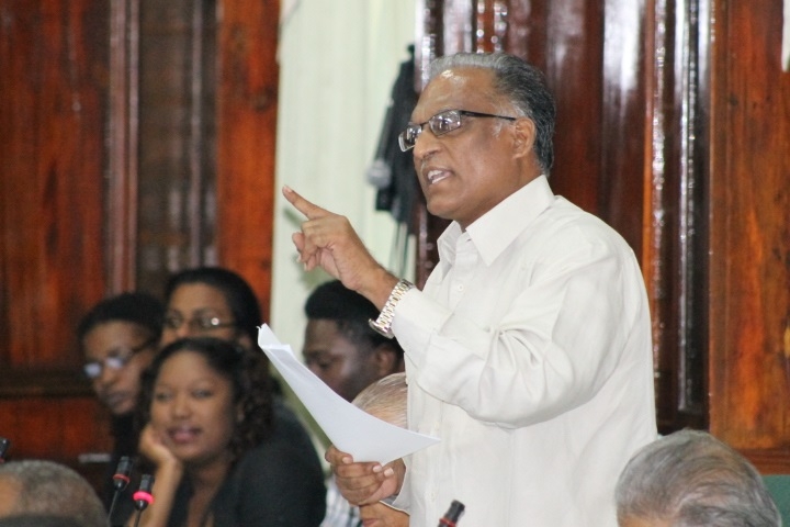 Dismissed NSC director slams Govt for “indiscriminate firing,” says budget has nothing for sports